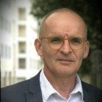 Crédit Mutuel Océan Employee Jean-Pierre Morin's profile photo