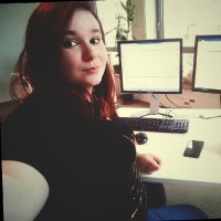 Business Document Employee Klervi Bleschet's profile photo