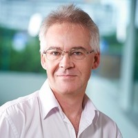Wiley Employee Martin Bevis's profile photo