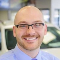 LaFontaine Automotive Group Employee Andrew Tompkins's profile photo