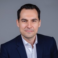PwC Interaméricas Employee Gabriel García's profile photo