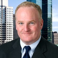 Railinc Corp. Employee Edmund O'Toole's profile photo