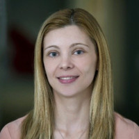 Samsung Electronics Employee Stefica Opacak's profile photo