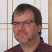 Applied Future Technologies Employee Mike Hansen's profile photo
