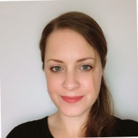 Tesco Employee Erika Barker's profile photo