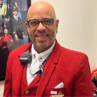 Jose Goris Email & Phone Number