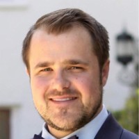 Mindbody Employee David Volle's profile photo
