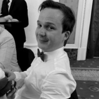 Alexandre Bernard Email