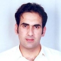 Advanced Storage Co Employee Iqbal Mehboob's profile photo