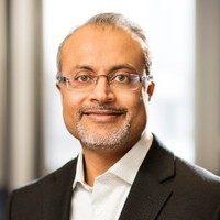 CN Employee Nayan Bharadwa's profile photo