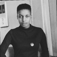 Amanda Mpongwana's profile photo