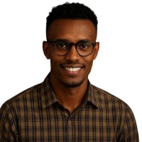 StepUp.One Employee Osman Hussein's profile photo