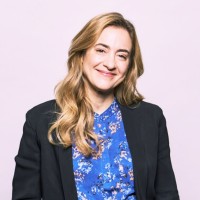 Ann-Sophie Frey Email & Phone Number