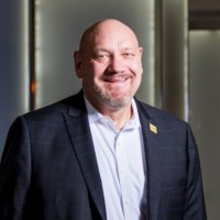 PGL (Perimeter Global Logistics) Employee Terry Unrein's profile photo