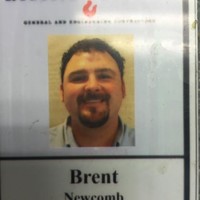 Rudolph and Sletten Employee Brent Newcomb's profile photo