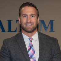 City of Haltom City Employee Bryce Davis's profile photo