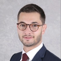 Salamandre AM Employee Benjamin Adjovi's profile photo