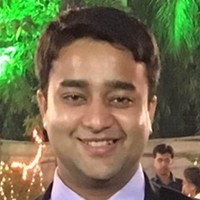 Fungible, Inc., Acquired by Microsoft Employee Purval Sule's profile photo