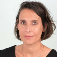 Groupe Les Echos-Le Parisien Employee Gwénaëlle Loaëc's profile photo