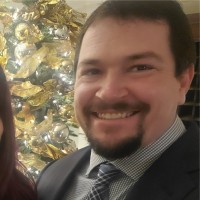 Fiber Network Services Inc. Employee Mike Steates's profile photo