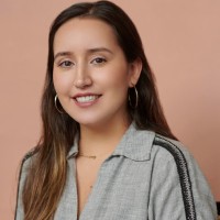 DËBRAIN Employee Maria Alejandra Caceres's profile photo