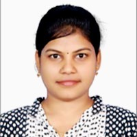 Joven Employee Hema Seeram's profile photo
