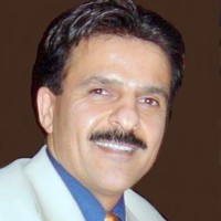 Computer Experts Corp. Employee Azad Feyzi's profile photo