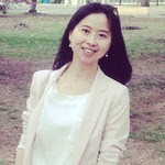 alibaba Employee Ying Dai's profile photo