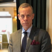 Saks Fifth Avenue Employee Peter Barba's profile photo