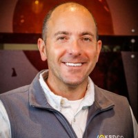 Mentor Media Supply Chain Solutions, member of Elanders Group Employee Alan Tio's profile photo