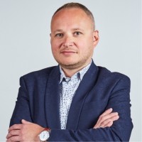 Vestas Employee Piotr Dąbrowski's profile photo