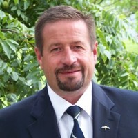 TOLANA, LLC Employee Andy Sheppard's profile photo