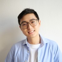 PropEase Employee Jilin He's profile photo