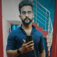 Syam Siva Email