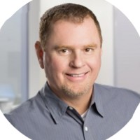 Structure Tone Southwest Employee Dan McClure's profile photo