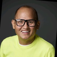 PATH Foundation Employee Alejandro Boza's profile photo