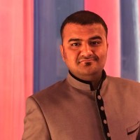 Revolut Employee Prabhat Tiwari's profile photo