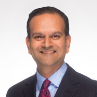 CPP Investments | Investissements RPC Employee Shafiq Ebrahim's profile photo