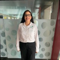 MacroSource Perú Employee Leyla Raa's profile photo