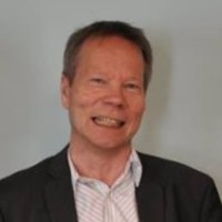 ZBC - Zealand Business College Employee Geir Arntsen's profile photo