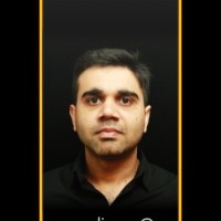 Amazon Employee Mudit Garg's profile photo