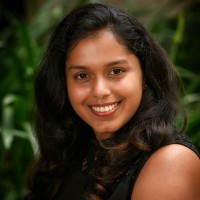 Queensland Alliance for Agriculture and Food Innovation (QAAFI) Employee Nipuni Thanthrige's profile photo