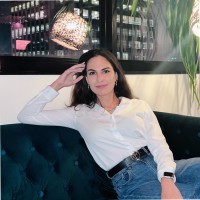 Argentics.io Employee Maria Amparjyan's profile photo