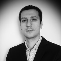 EXCUBE Employee Bérenger Meynier's profile photo