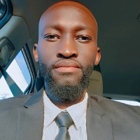 PistonHeads Employee Richard Okuye's profile photo