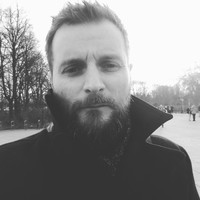 techUK Employee Glyn Hughes's profile photo