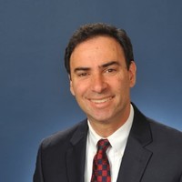 NICE Employee Mark Mallah's profile photo
