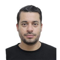 Mohamed El-Khateeb Email
