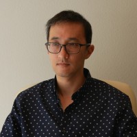 Datassential Employee Kiyong Kim's profile photo