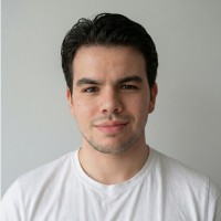 Weblejyon Employee Suleyman Kelle's profile photo